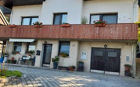 Apartment Katrin
